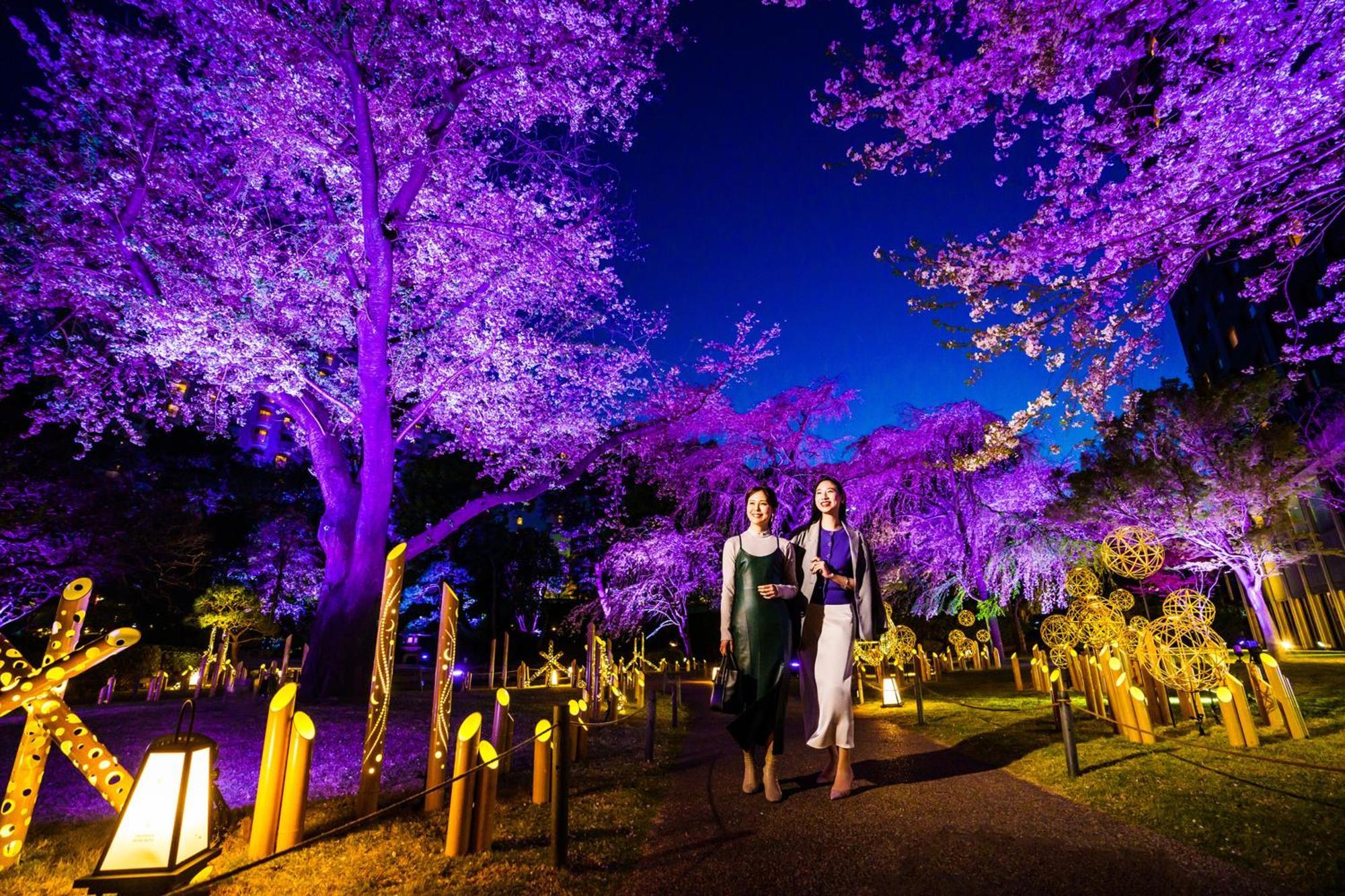 The Prince Sakura Tower Tokyo, Autograph Collection Exterior photo
