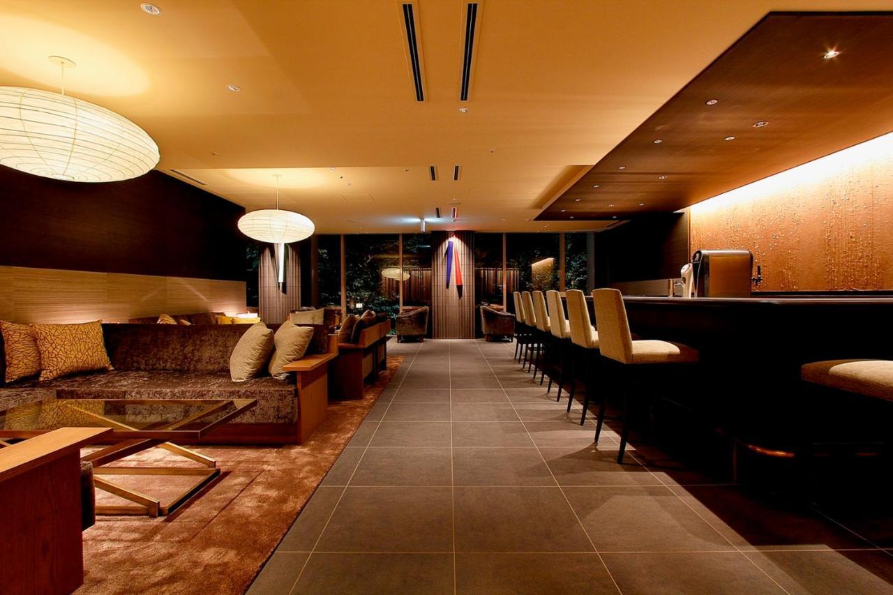 The Prince Sakura Tower Tokyo, Autograph Collection Exterior photo